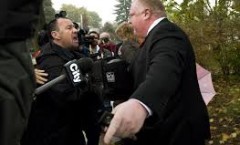 Charismatic Rob Ford